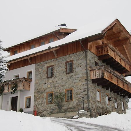 Turnerhof Hotel Millstatt Exterior photo