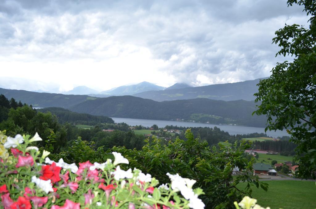 Turnerhof Hotel Millstatt Exterior photo